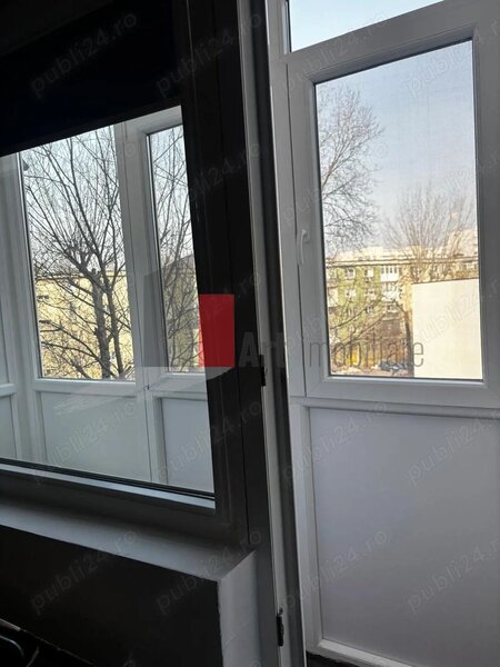 Lujerului Vanzare apartament 2 camere decomandat langa metrou-Lujerului