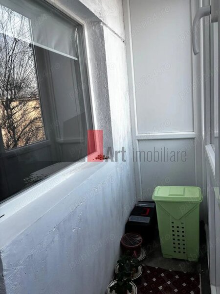 Lujerului Vanzare apartament 2 camere decomandat langa metrou-Lujerului