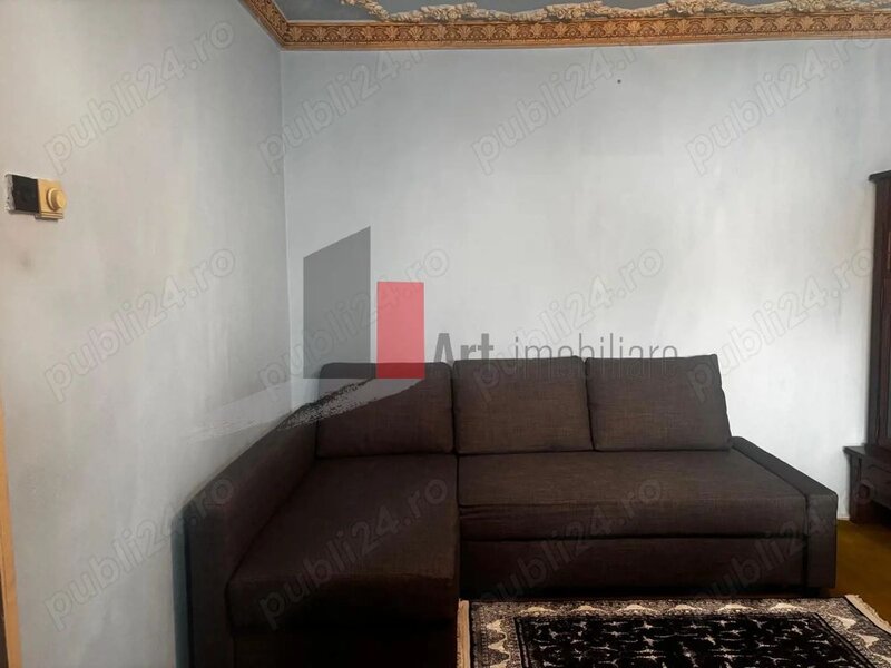 Lujerului Vanzare apartament 2 camere decomandat langa metrou-Lujerului